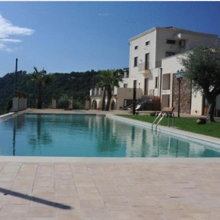 Tenuta Santa Tecla Acireale Ngoại thất bức ảnh