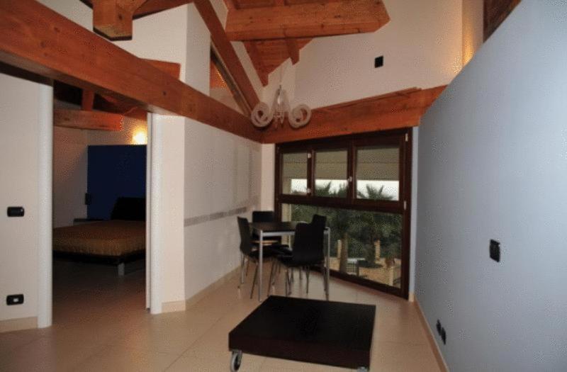 Tenuta Santa Tecla Acireale Ngoại thất bức ảnh