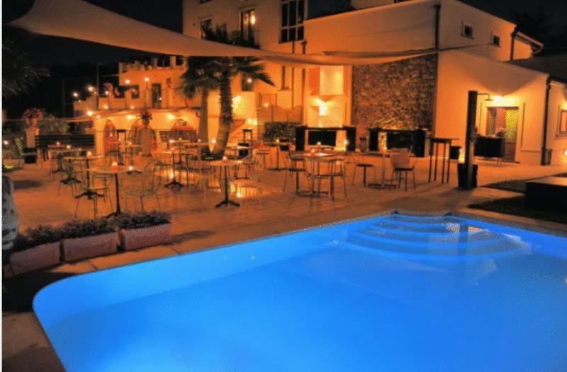 Tenuta Santa Tecla Acireale Ngoại thất bức ảnh