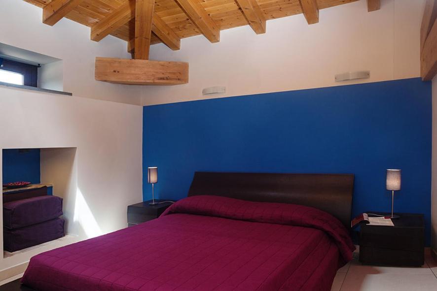 Tenuta Santa Tecla Acireale Ngoại thất bức ảnh