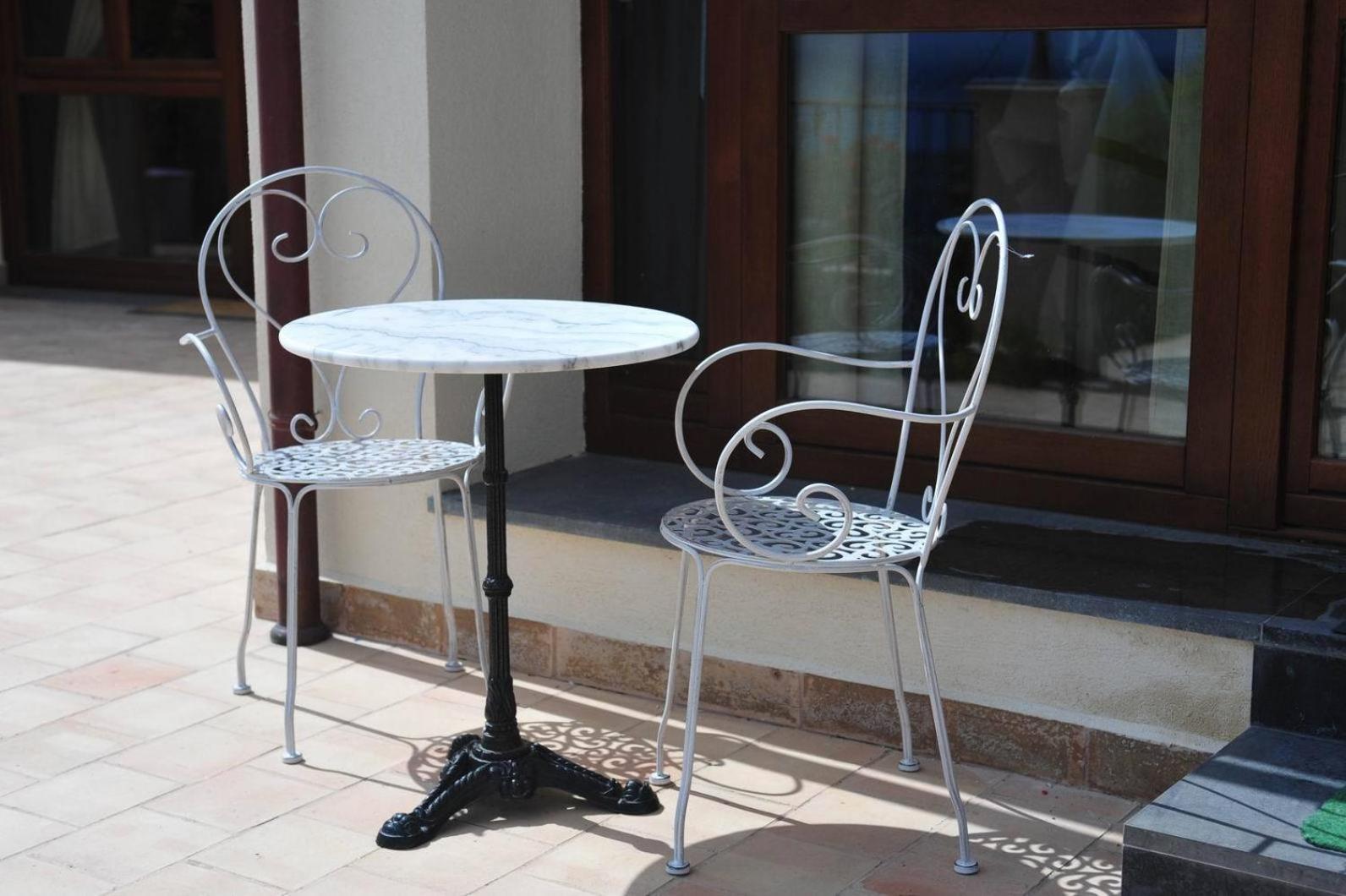 Tenuta Santa Tecla Acireale Ngoại thất bức ảnh