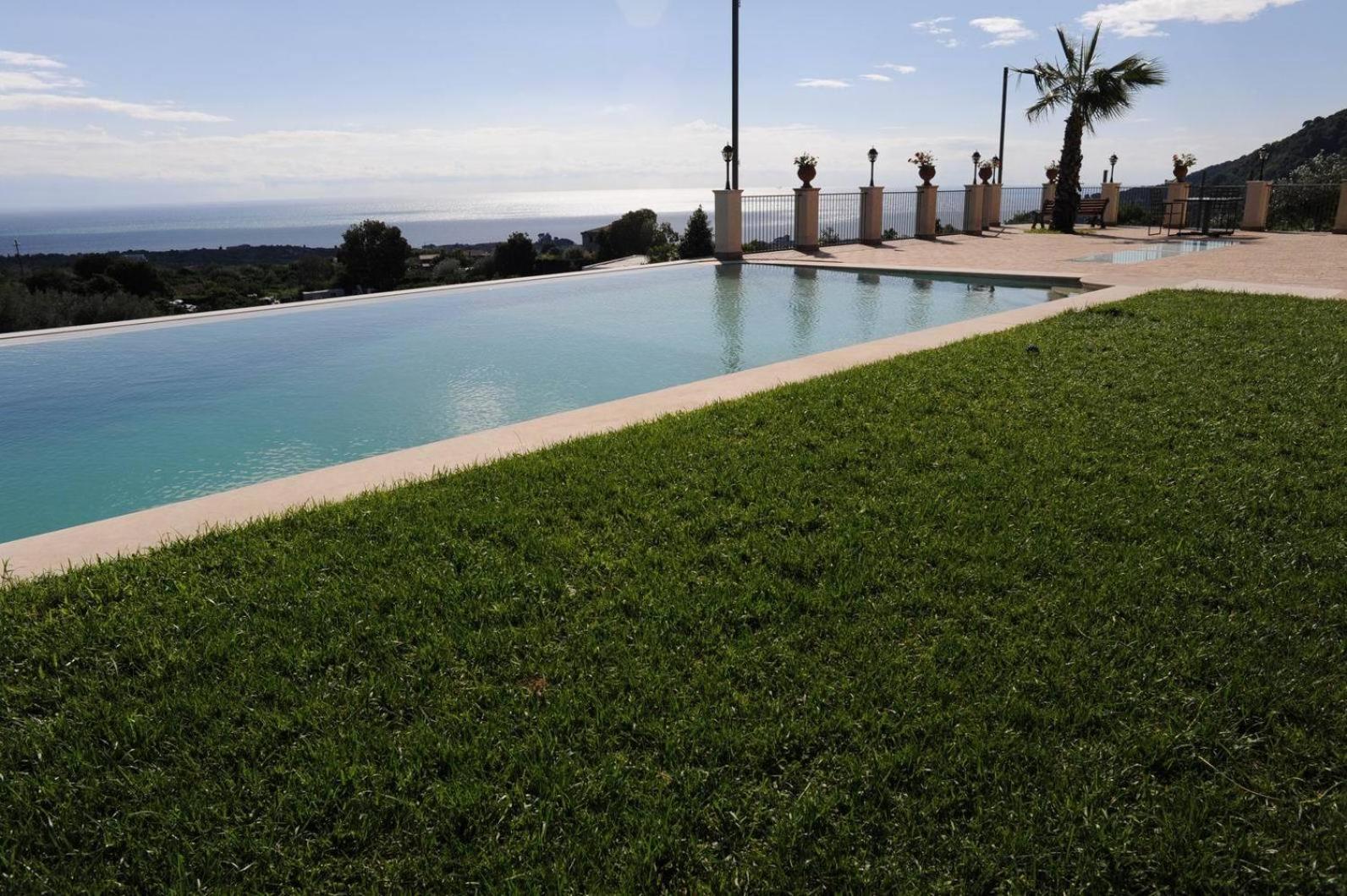 Tenuta Santa Tecla Acireale Ngoại thất bức ảnh