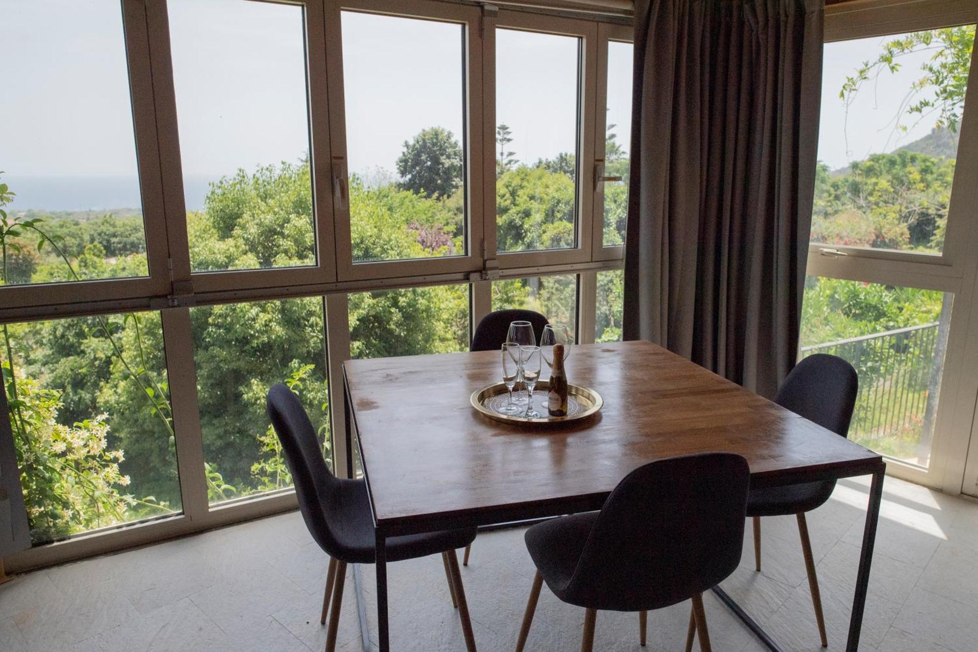 Tenuta Santa Tecla Acireale Ngoại thất bức ảnh