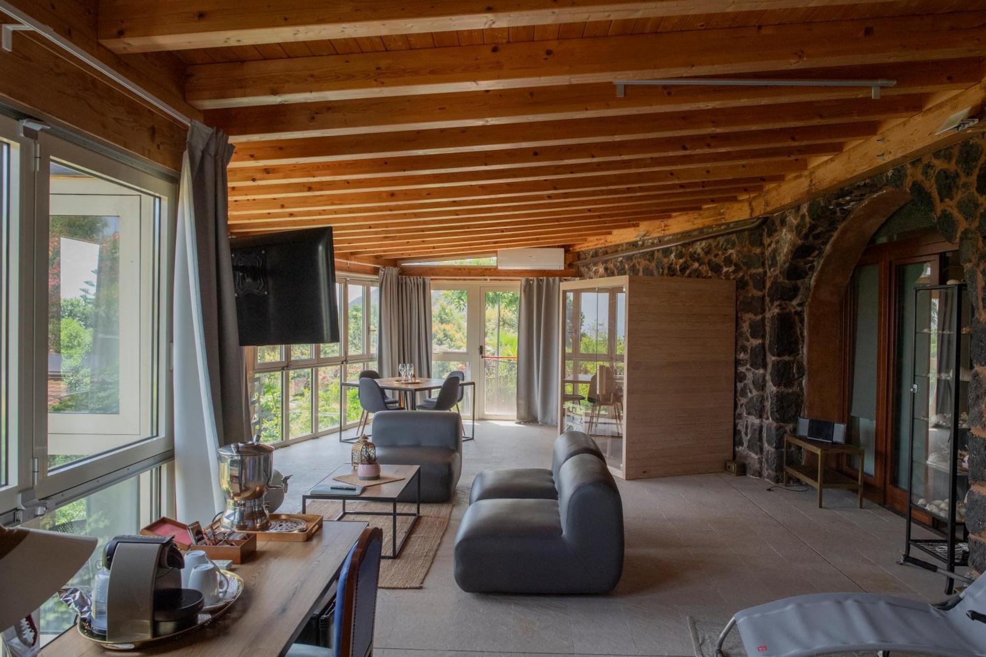 Tenuta Santa Tecla Acireale Ngoại thất bức ảnh
