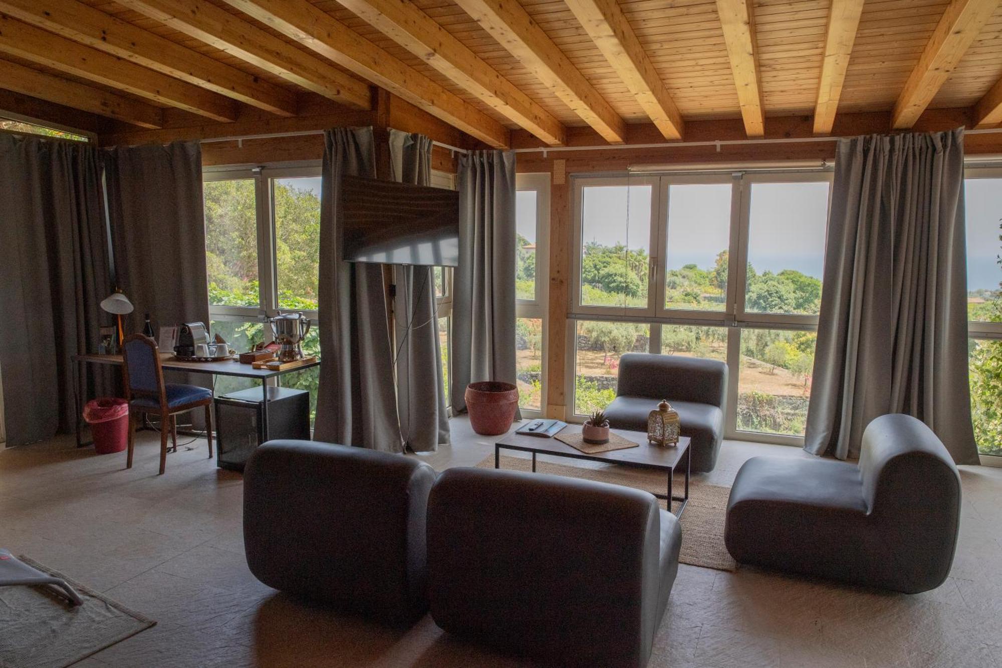 Tenuta Santa Tecla Acireale Ngoại thất bức ảnh