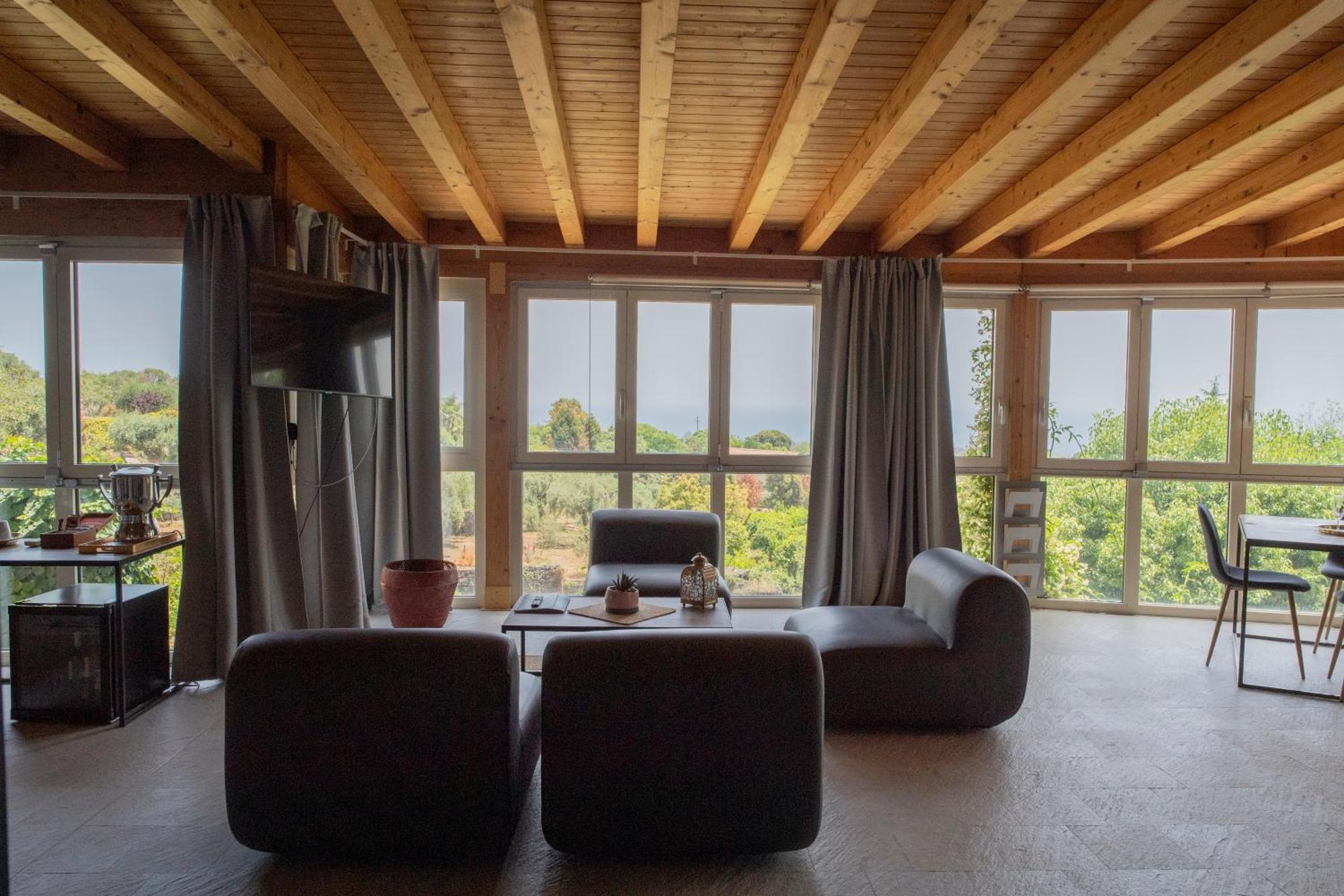 Tenuta Santa Tecla Acireale Ngoại thất bức ảnh
