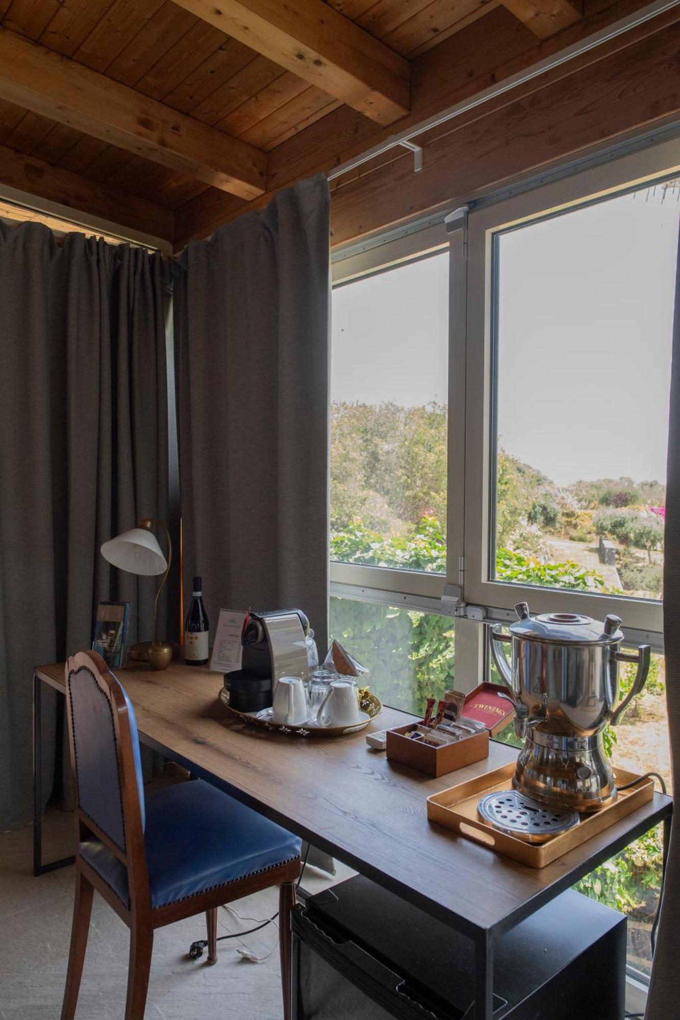 Tenuta Santa Tecla Acireale Ngoại thất bức ảnh