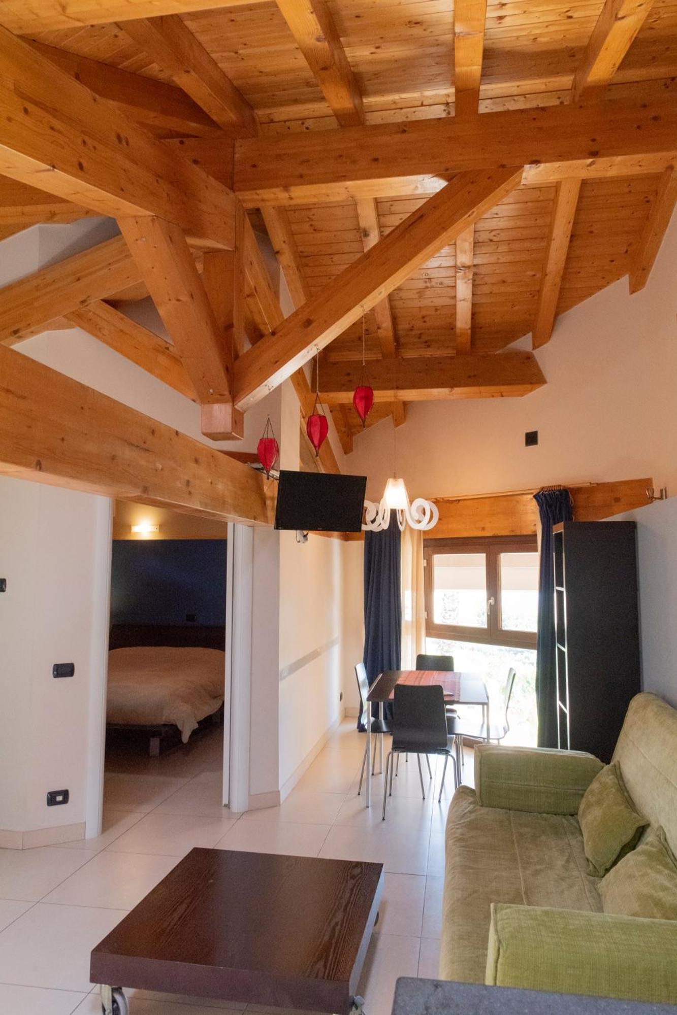 Tenuta Santa Tecla Acireale Ngoại thất bức ảnh