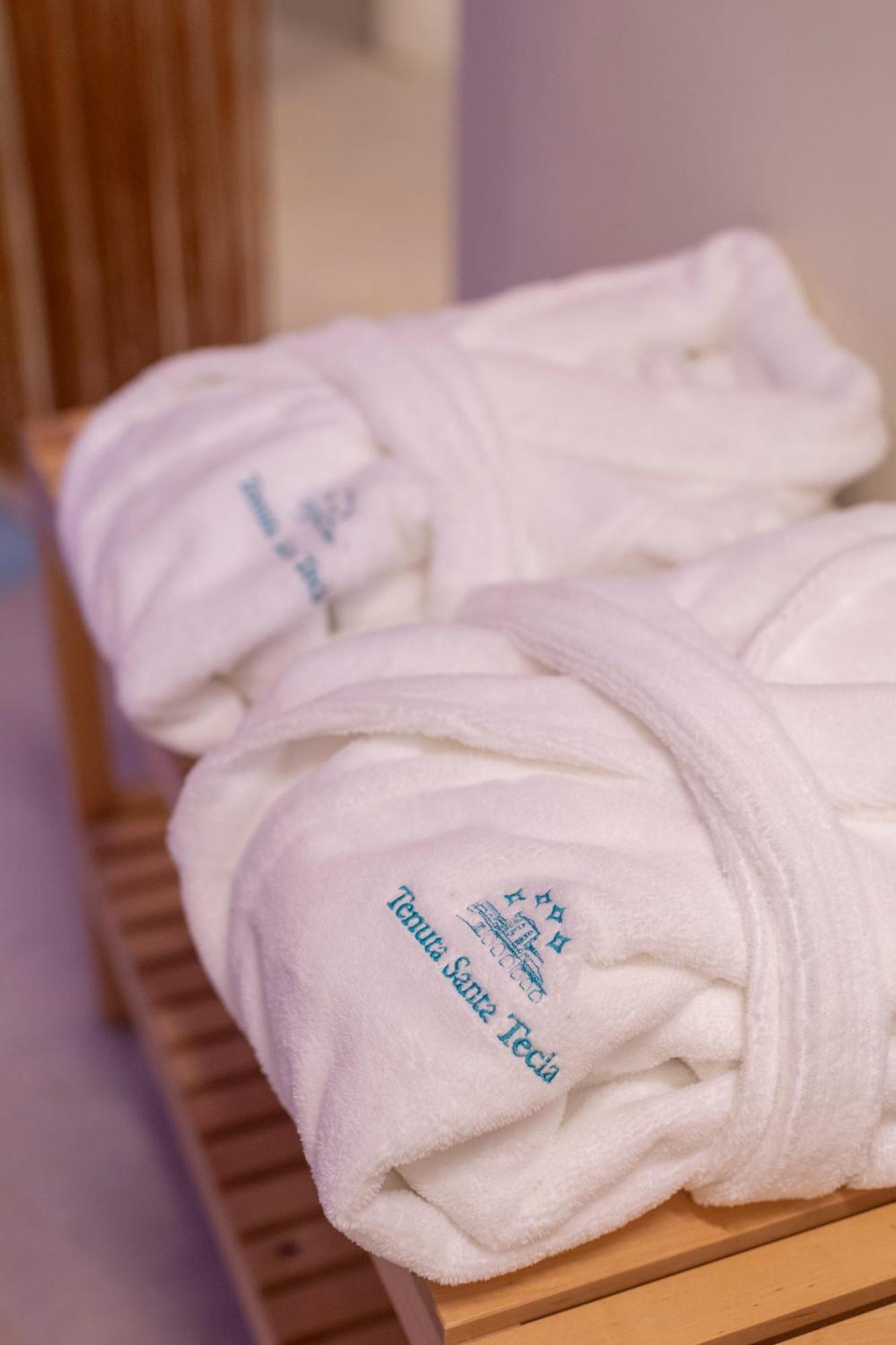Tenuta Santa Tecla Acireale Ngoại thất bức ảnh