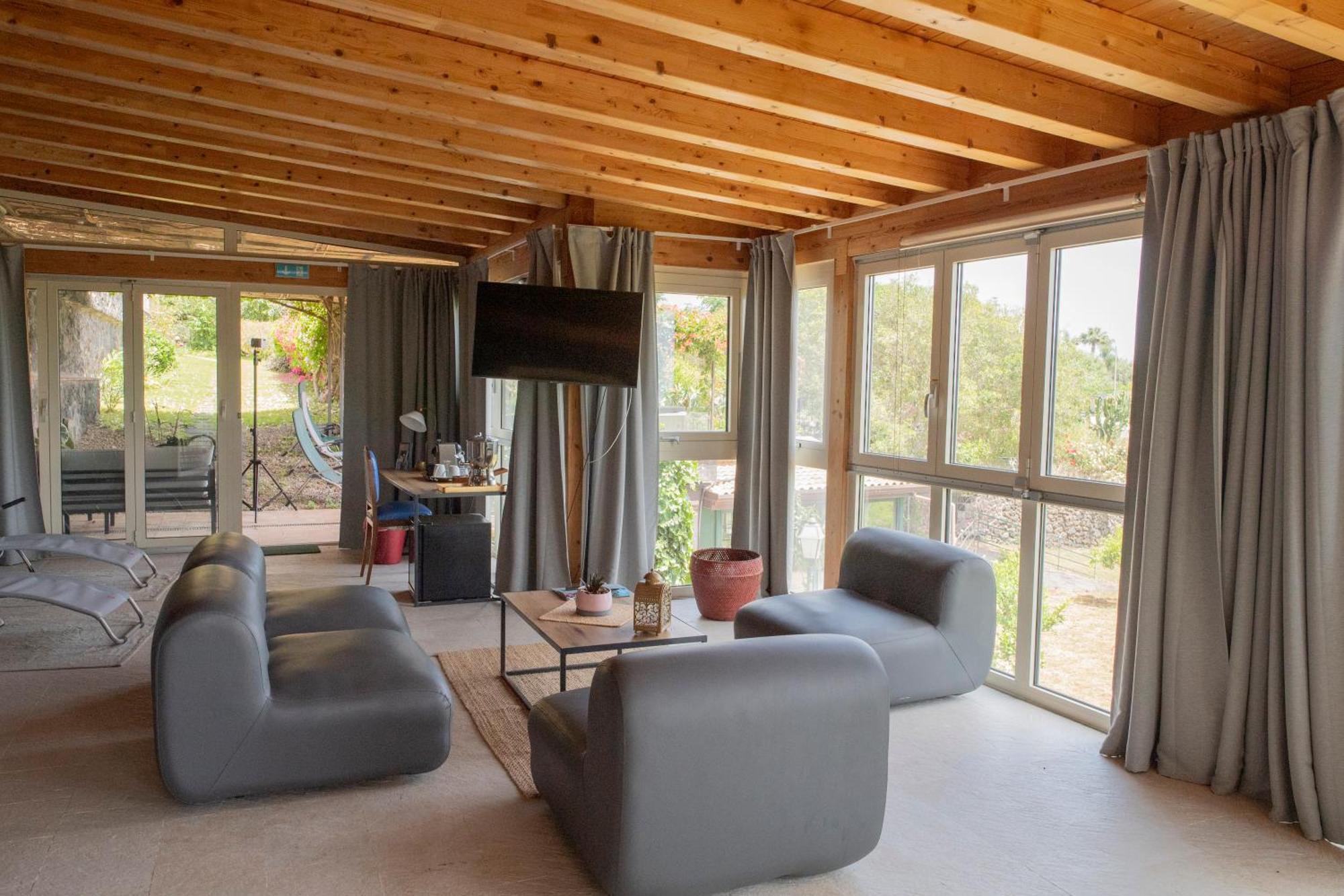 Tenuta Santa Tecla Acireale Ngoại thất bức ảnh
