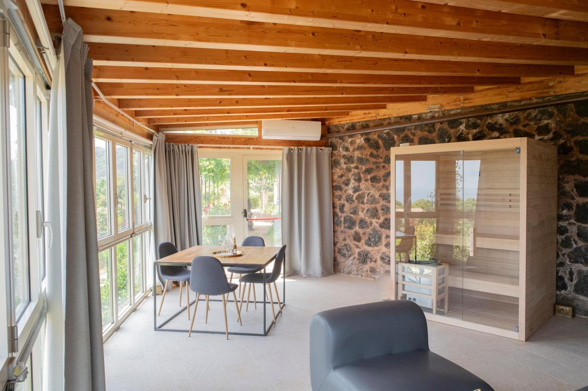 Tenuta Santa Tecla Acireale Ngoại thất bức ảnh
