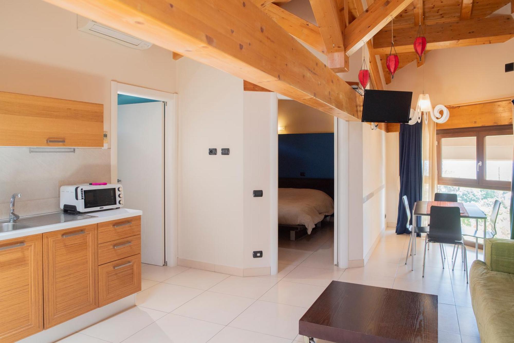Tenuta Santa Tecla Acireale Ngoại thất bức ảnh