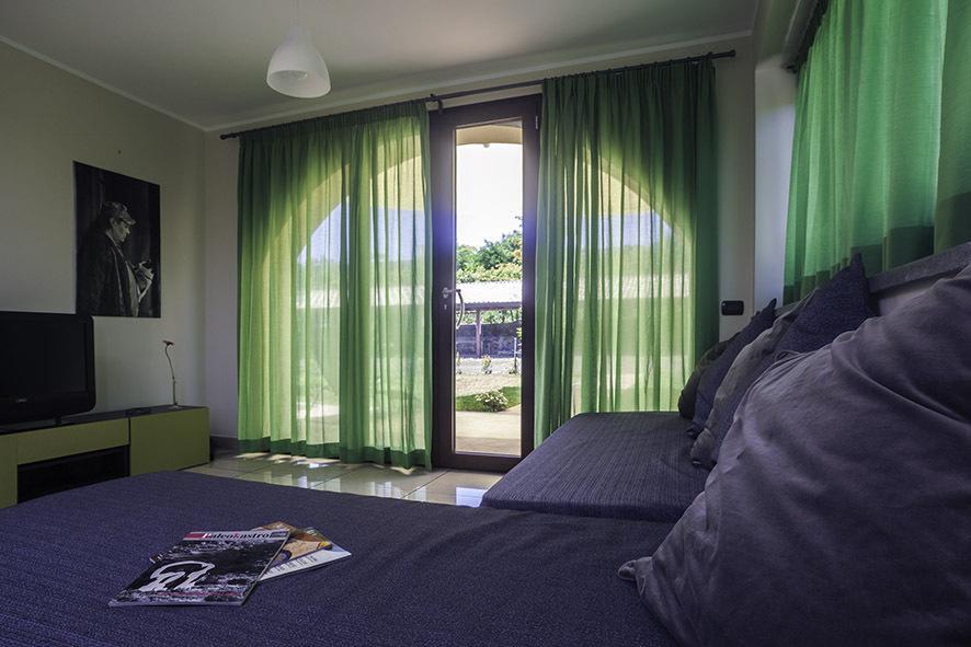 Tenuta Santa Tecla Acireale Ngoại thất bức ảnh