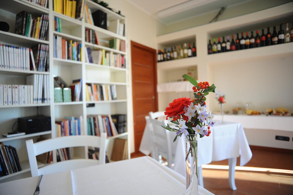 Tenuta Santa Tecla Acireale Ngoại thất bức ảnh
