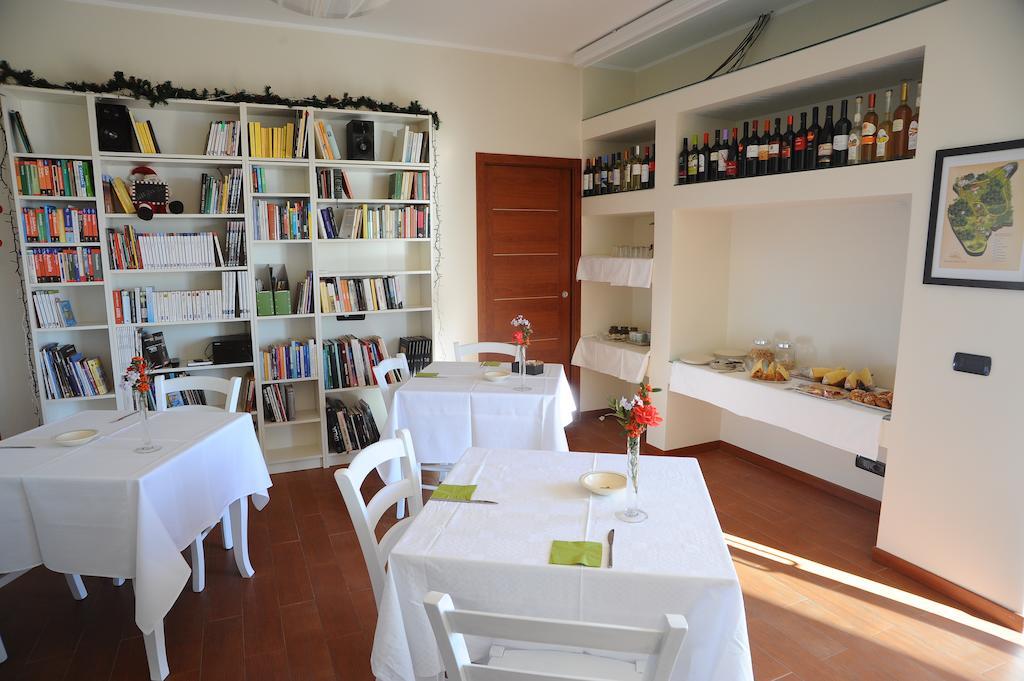 Tenuta Santa Tecla Acireale Ngoại thất bức ảnh
