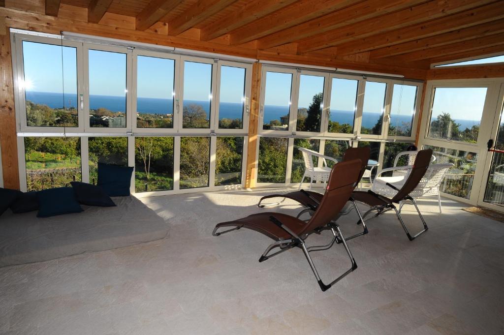Tenuta Santa Tecla Acireale Ngoại thất bức ảnh