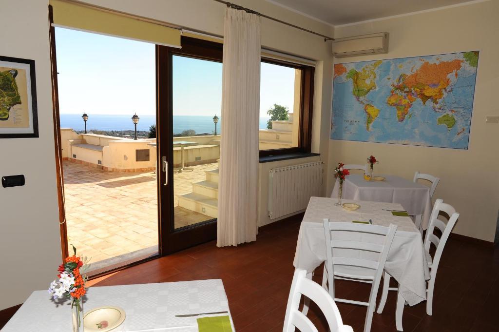 Tenuta Santa Tecla Acireale Ngoại thất bức ảnh