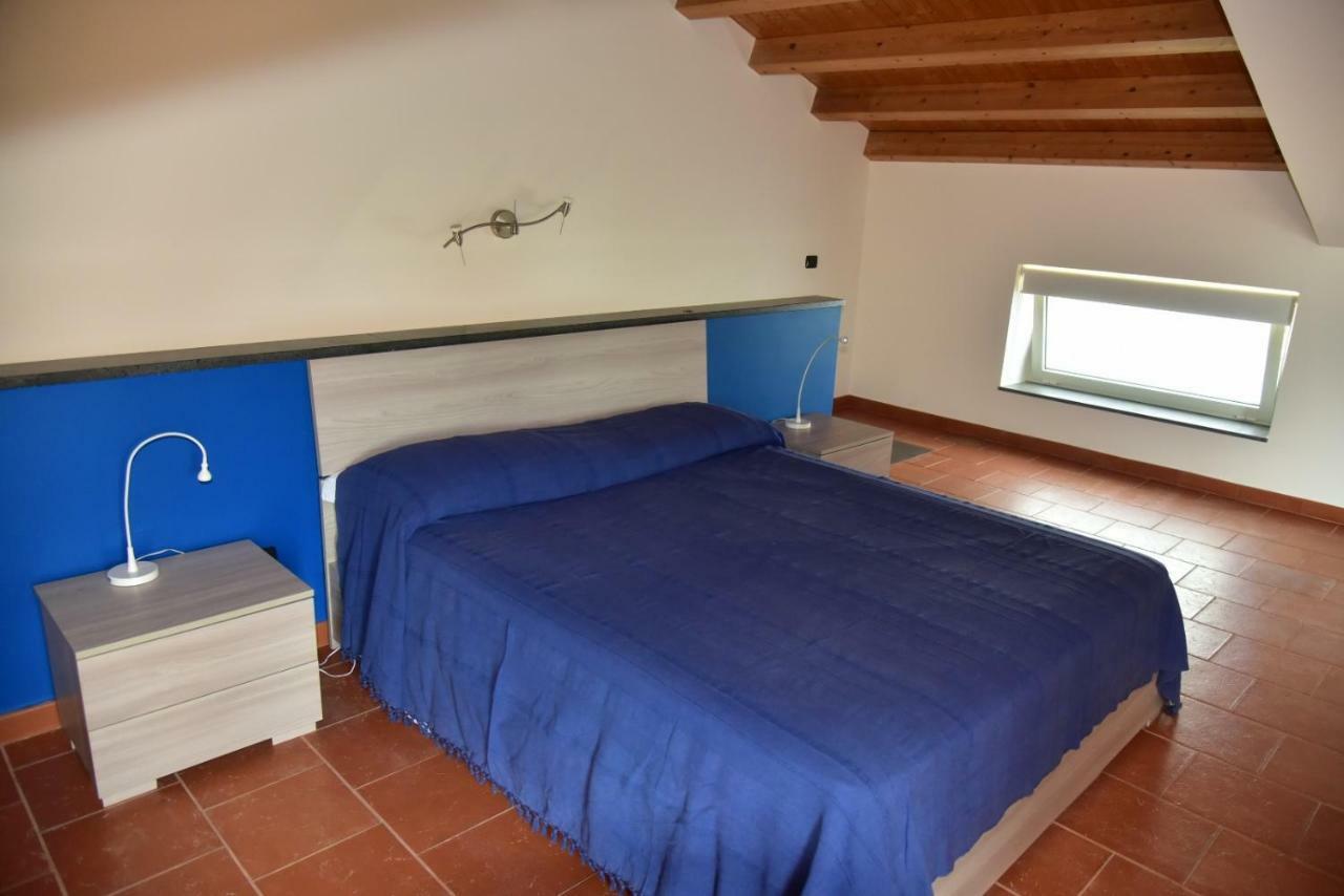 Tenuta Santa Tecla Acireale Ngoại thất bức ảnh